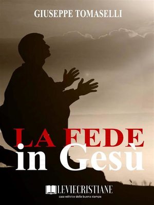 cover image of La Fede in Gesù